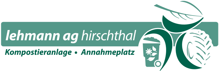 lehmann ag hirschthal